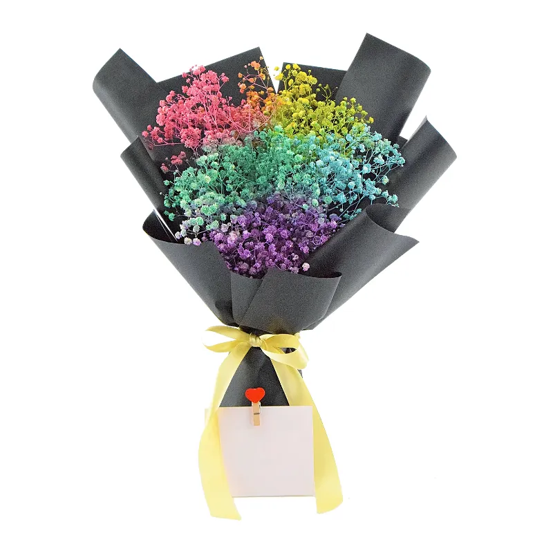 Букет Ты - космос!